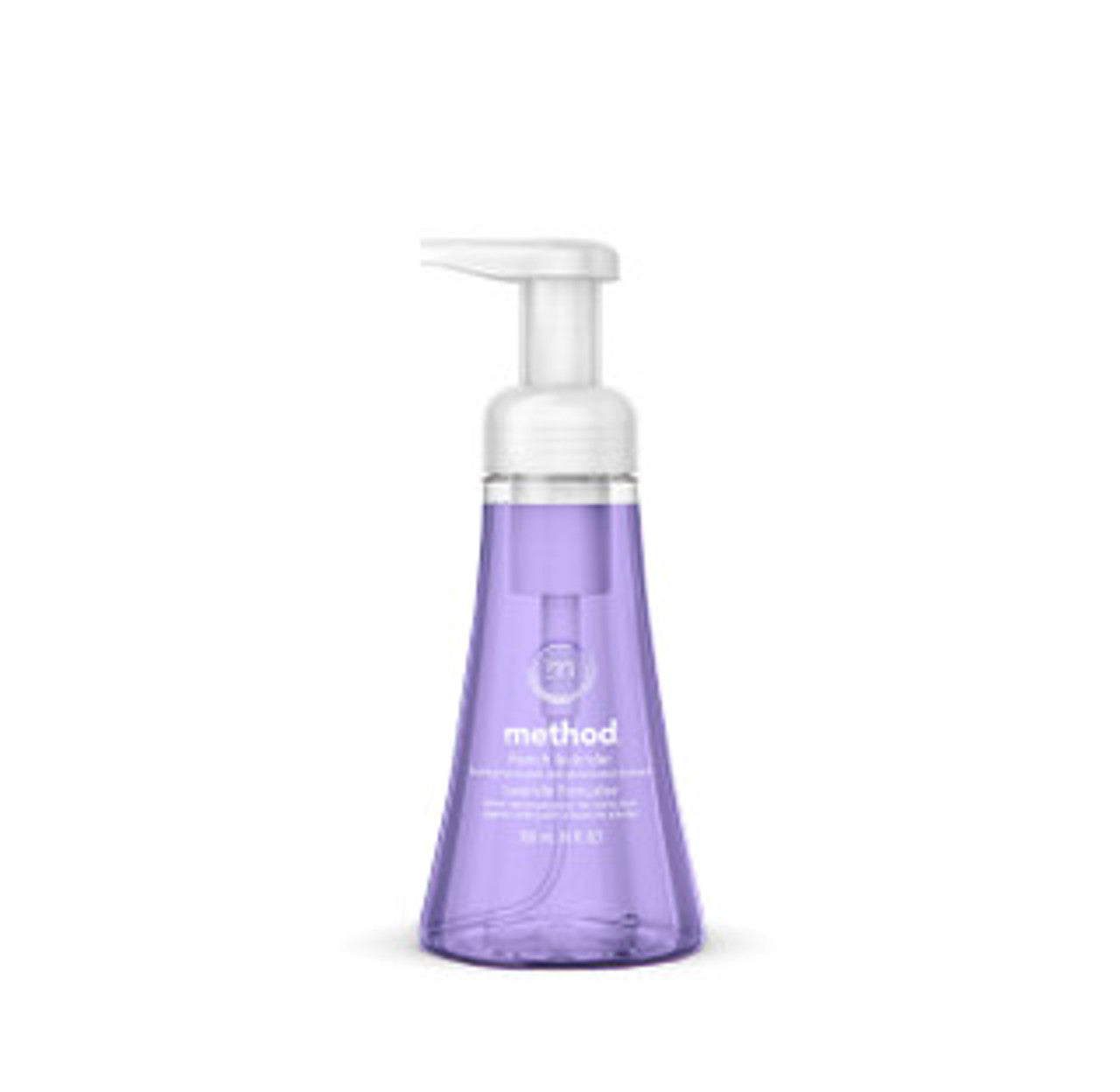 Foaming Hand Wash, French Lavender, 10 oz Pump Bottle Foaming Hand Wash, French Lavender, 10 oz Pump Bottle