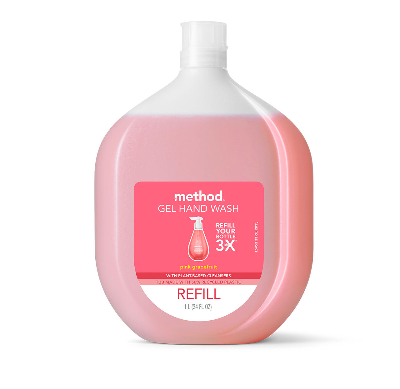 INSTALLATION GEL REFILL