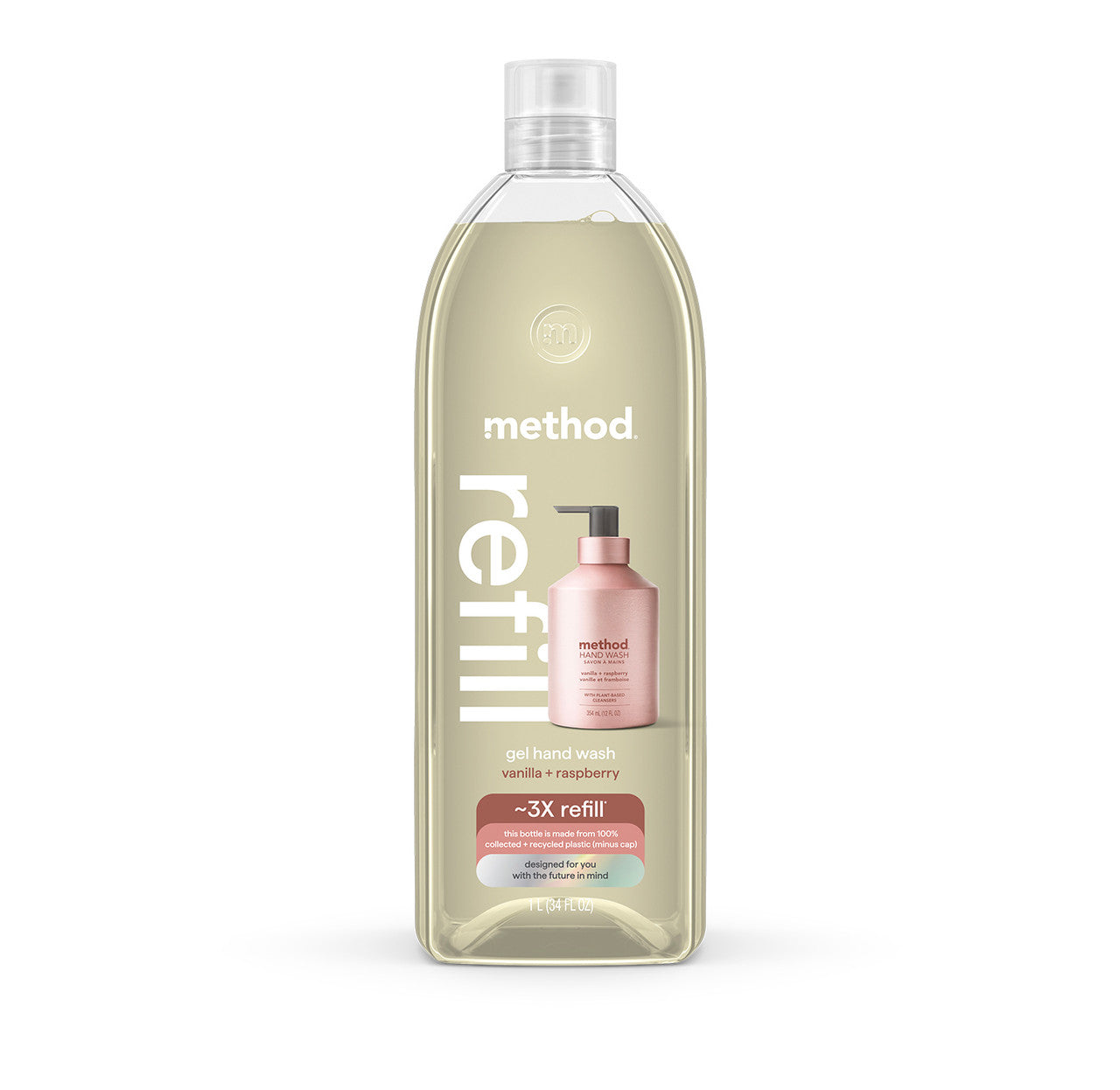 INSTALLATION GEL REFILL