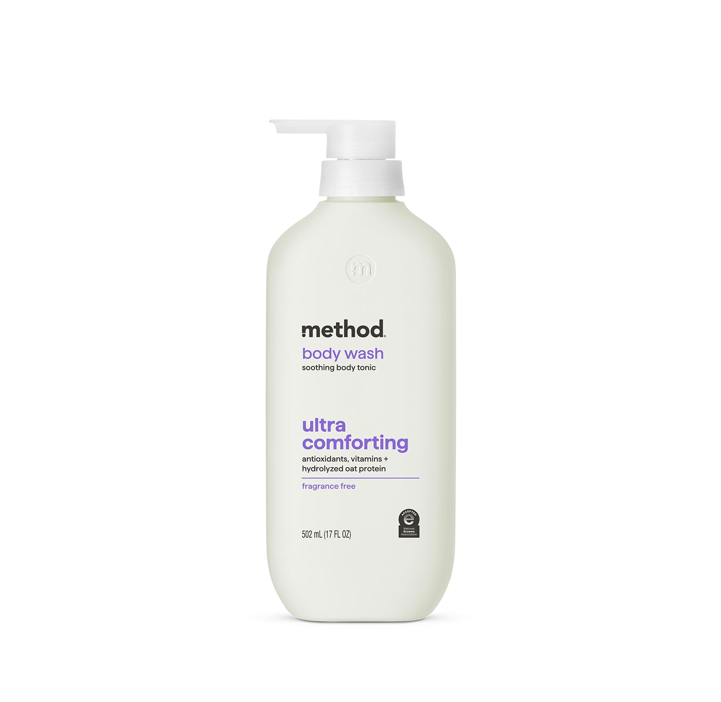 body wash tonic - ultra comforting, antioxidants, vitamins +