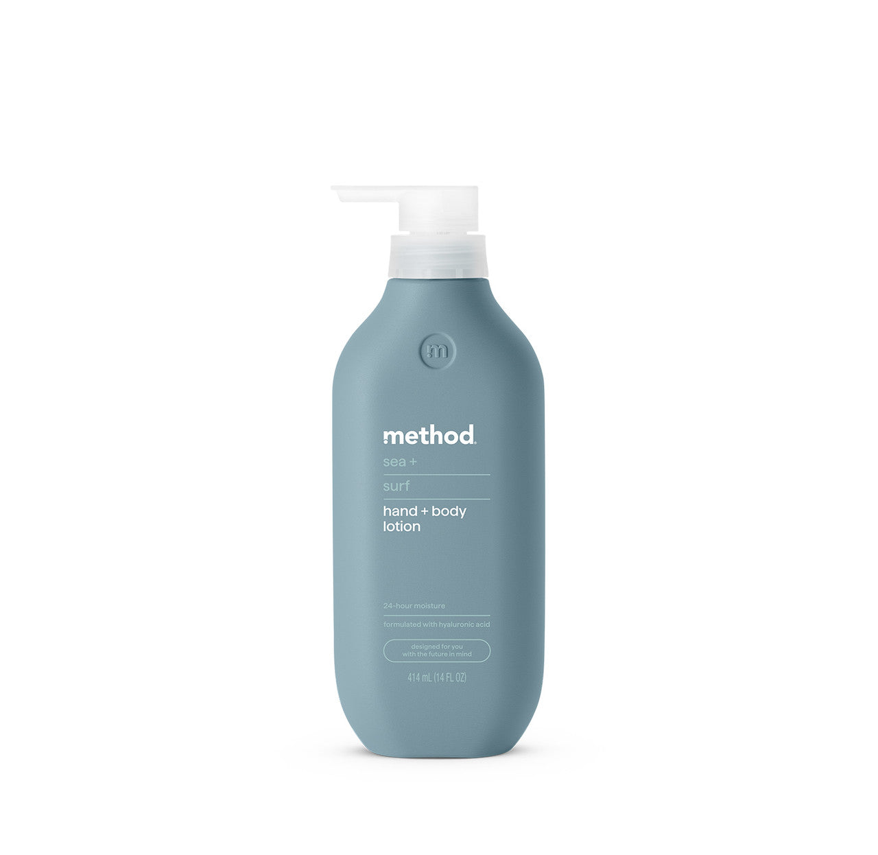 Sea + Surf Body Lotion | Method Men – method products