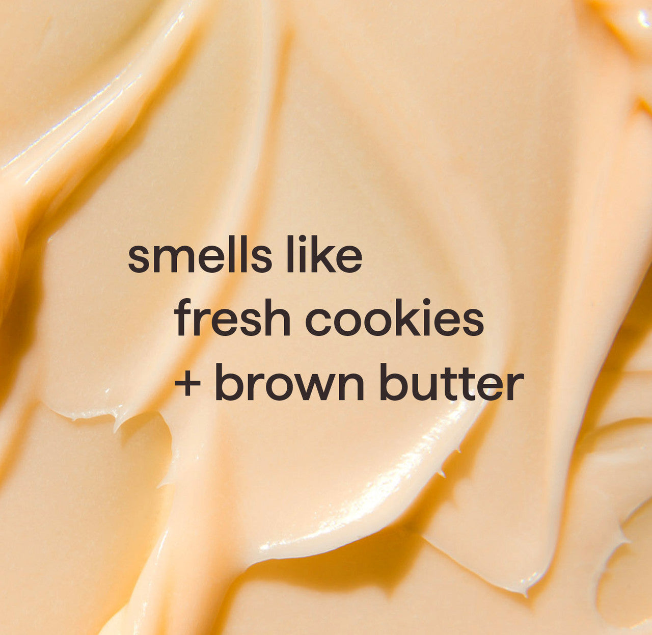 foaming hand wash - brown butter + vanilla, 10 fl oz