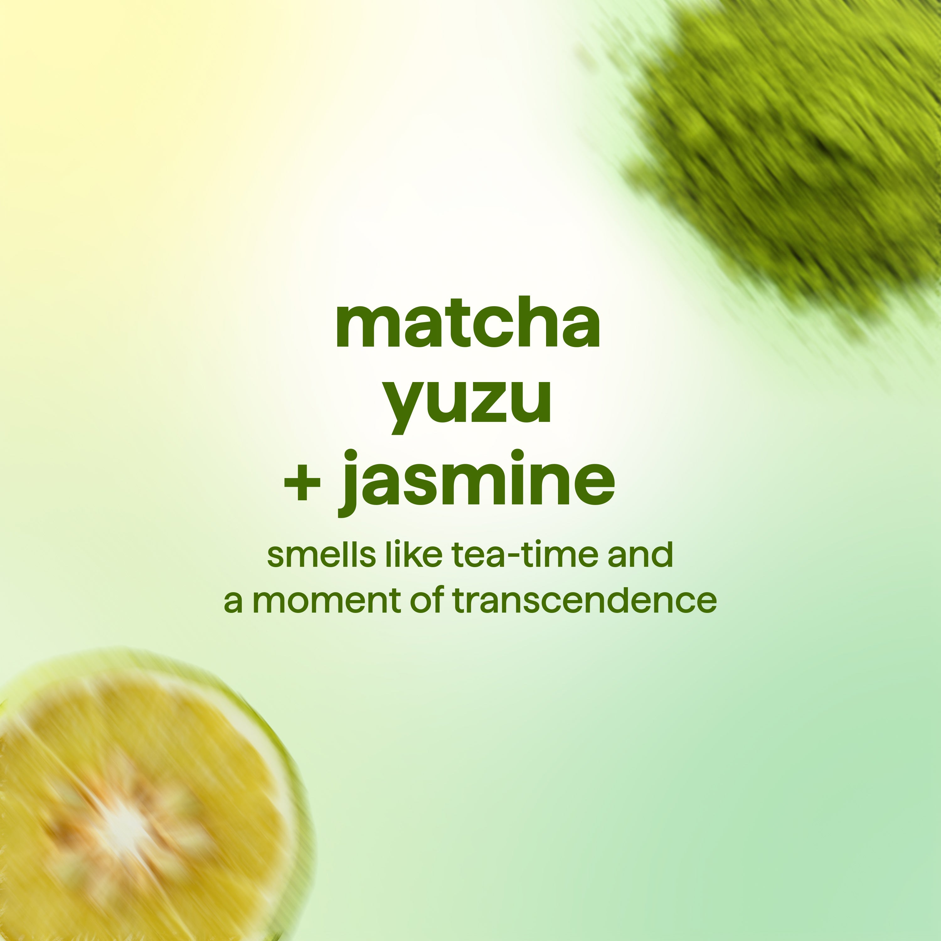 body wash - mindful matcha, 18 fl oz