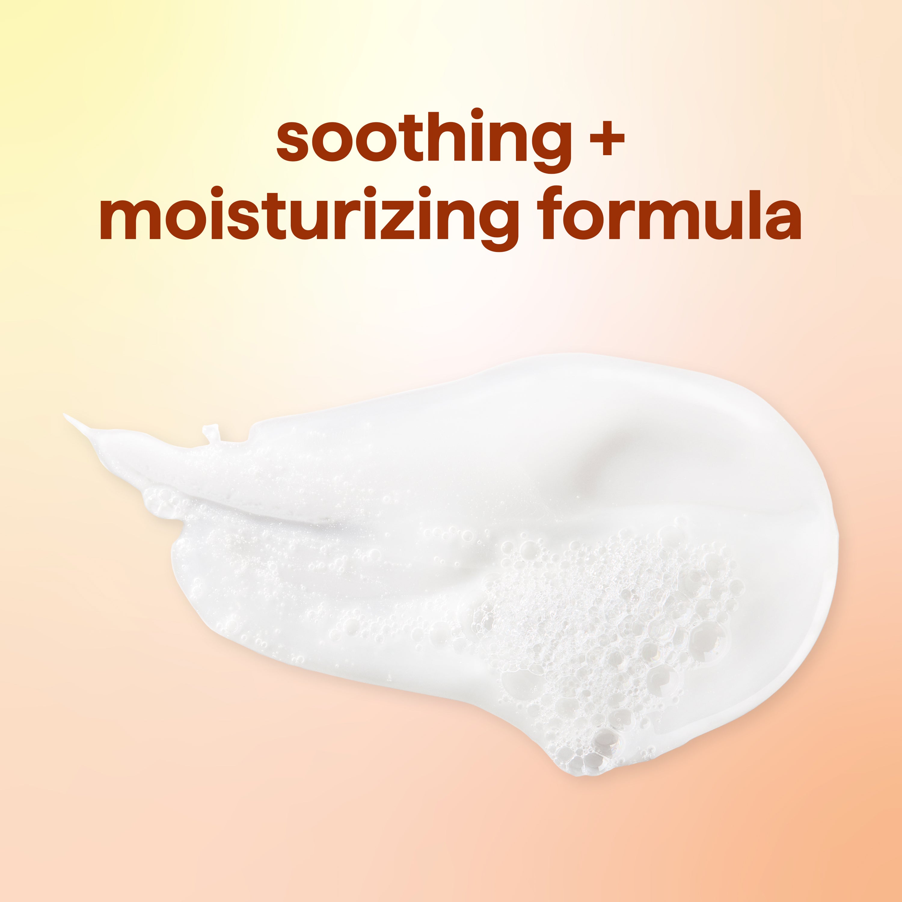 Citrus, Ginger & Sea Buckthorn Body Wash | Energy Boost - 18 oz