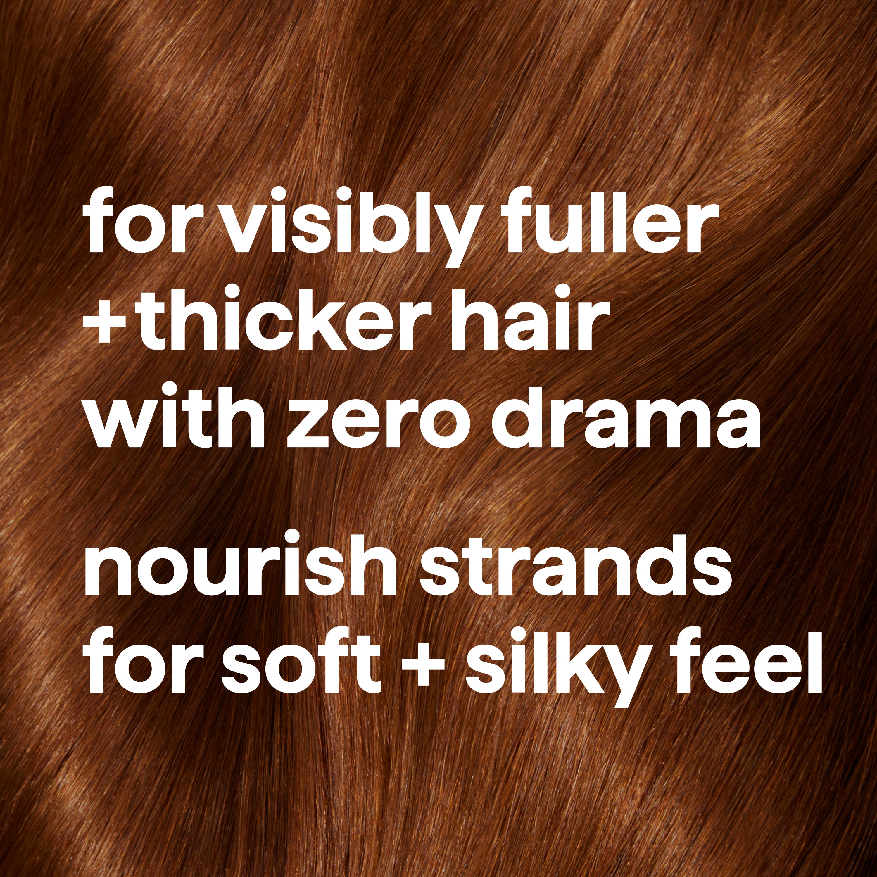 volumizing conditioner - pure peace, 3.4 fl oz