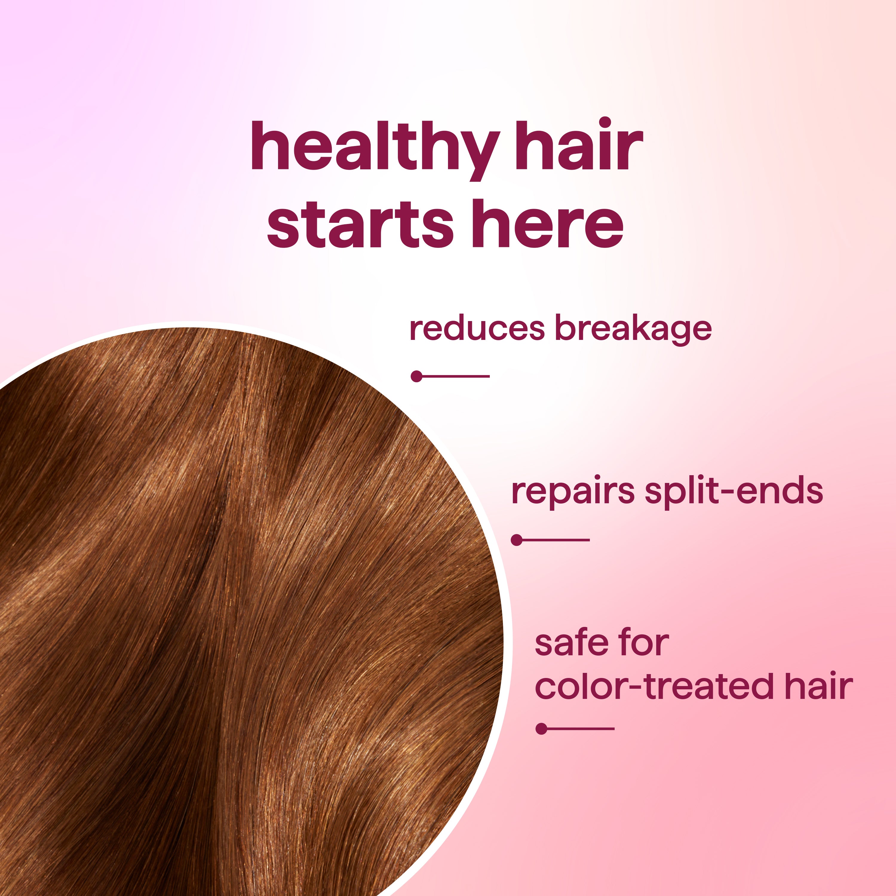 volumizing conditioner - pure peace, 3.4 fl oz