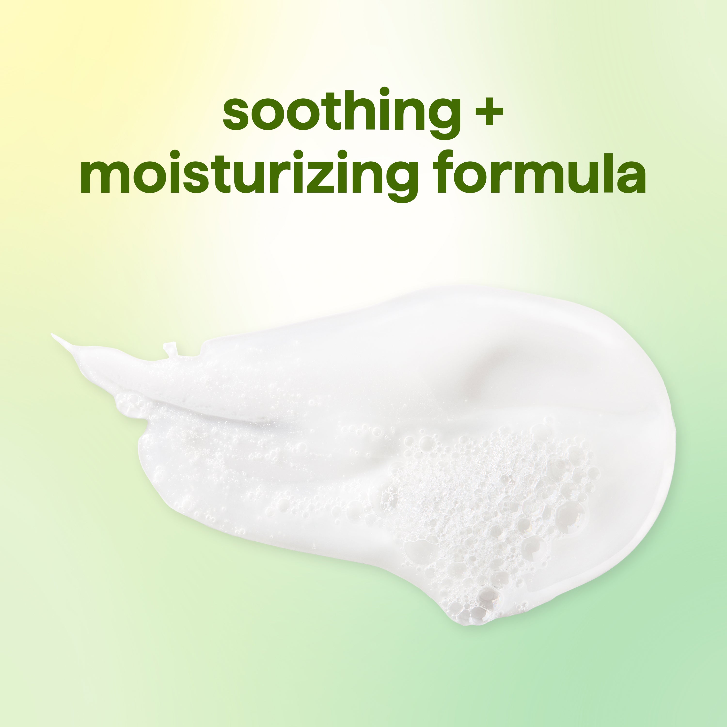 body wash - mindful matcha, 18 fl oz