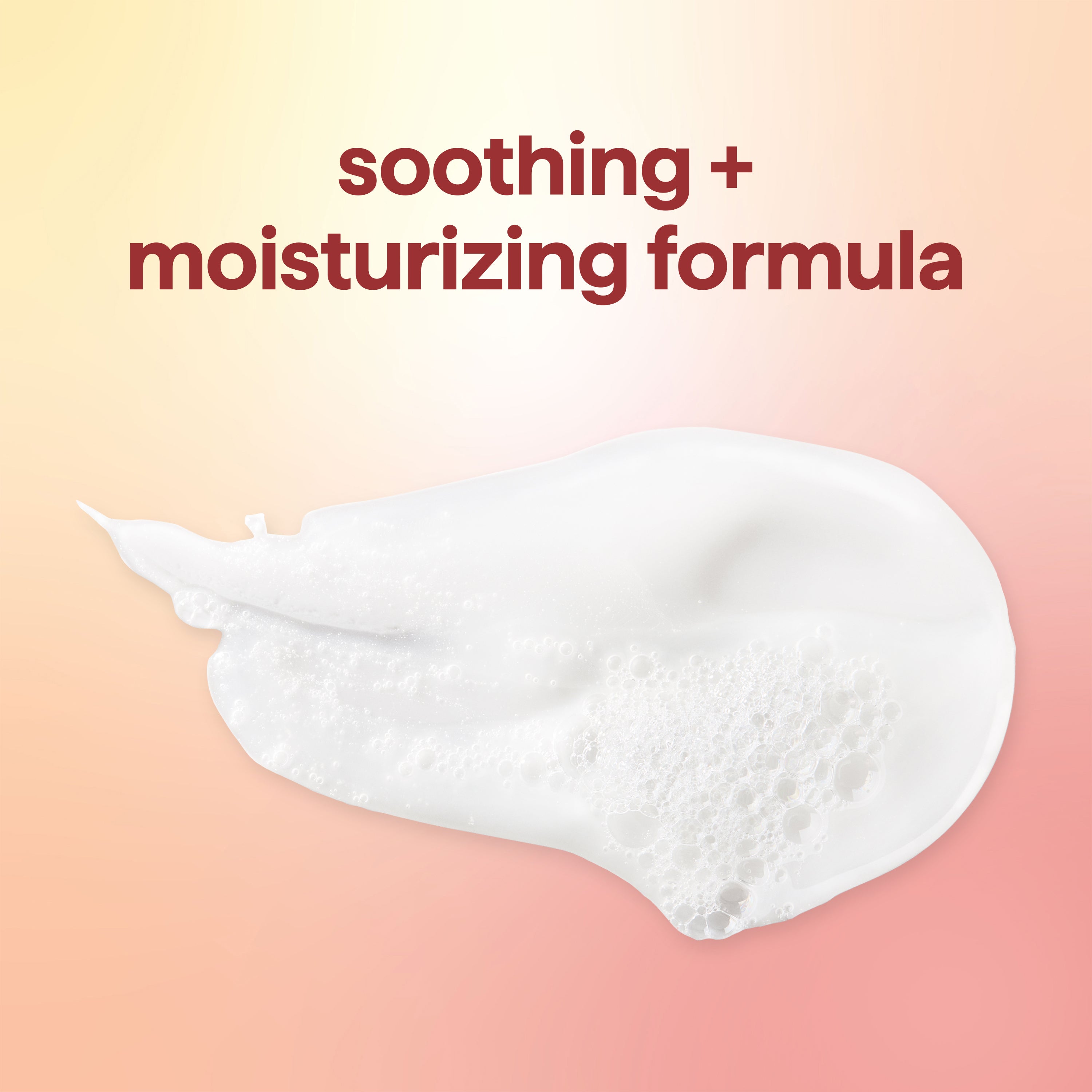 body wash - marshmallow dreams, 18 fl oz