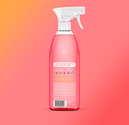 method | All-Purpose Cleaner, Pink Grapefruit, 28 fl oz – method products