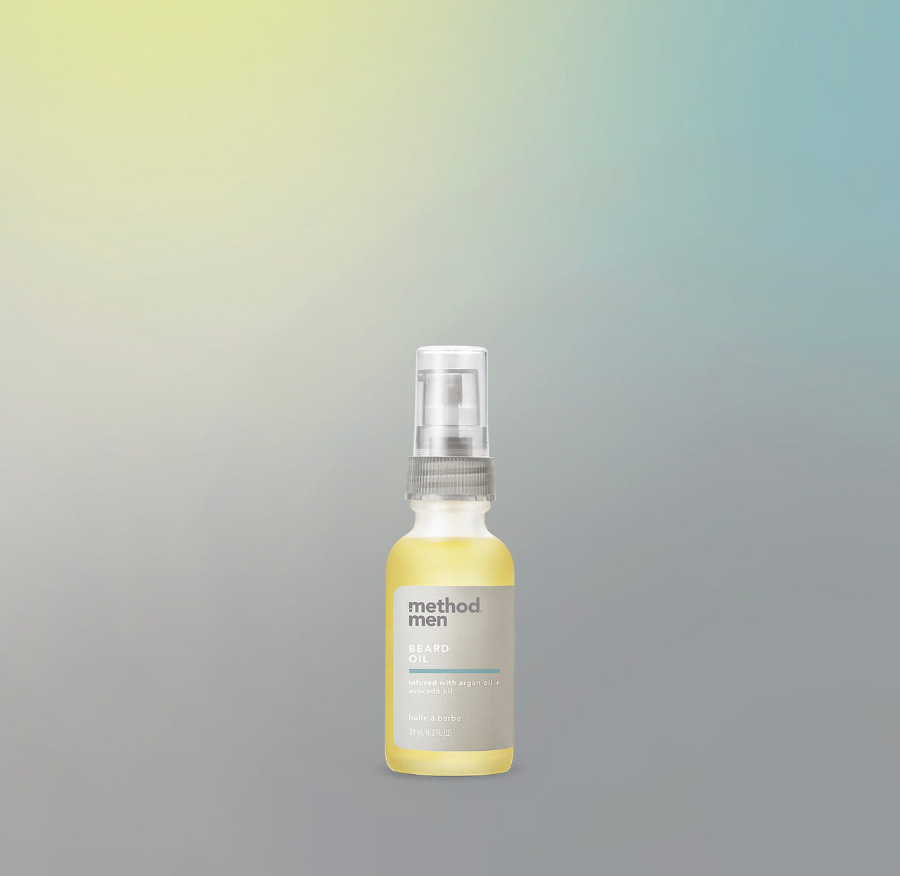 beard oil - sea + surf, 1.0 fl oz