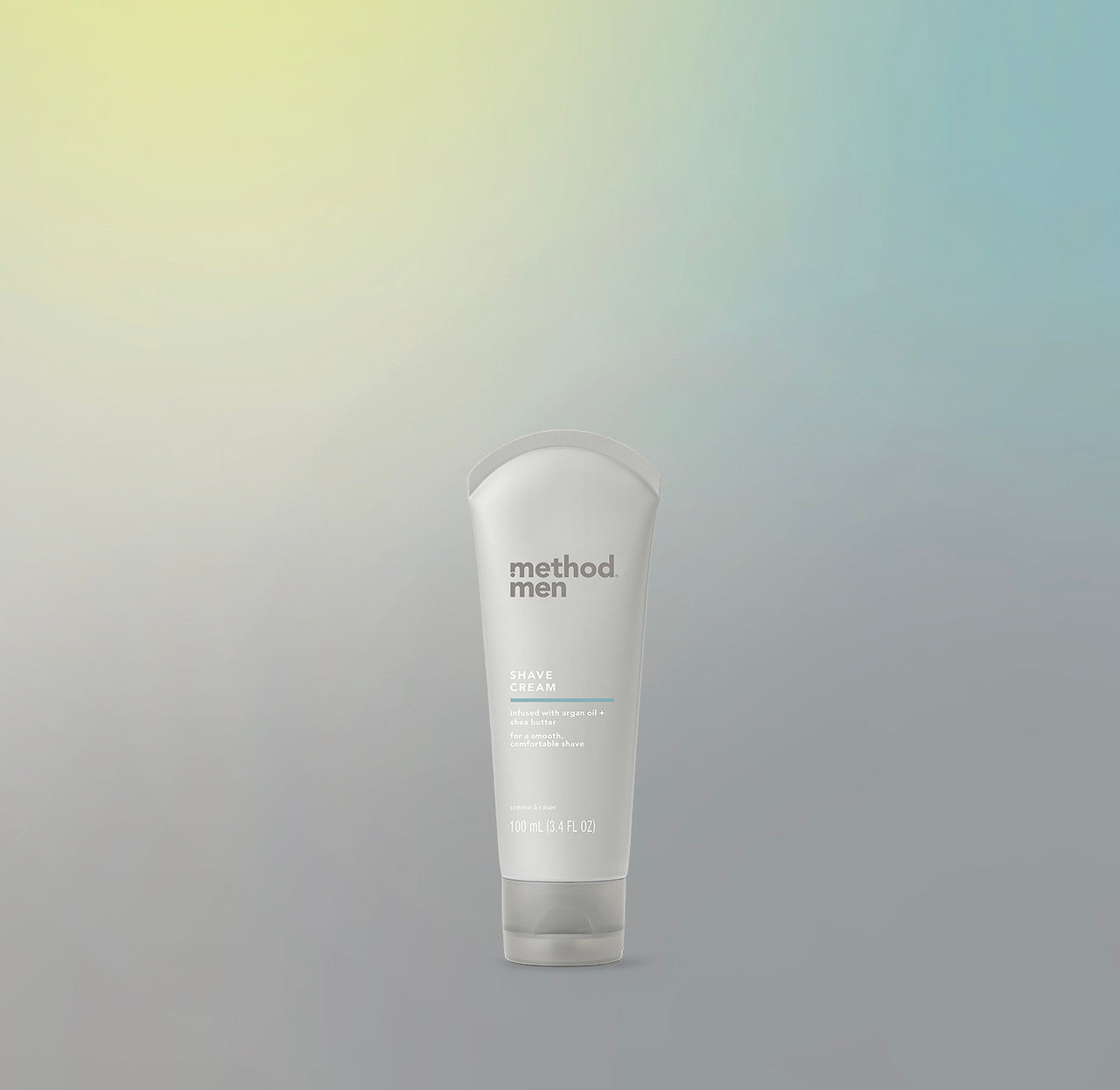 shave cream - sea +surf, 3.4 fl oz