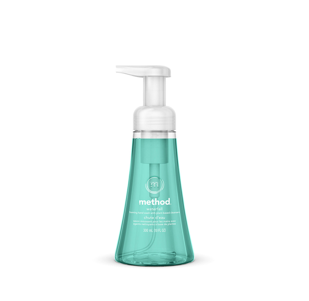 foaming hand wash - waterfall, 10 fl oz
