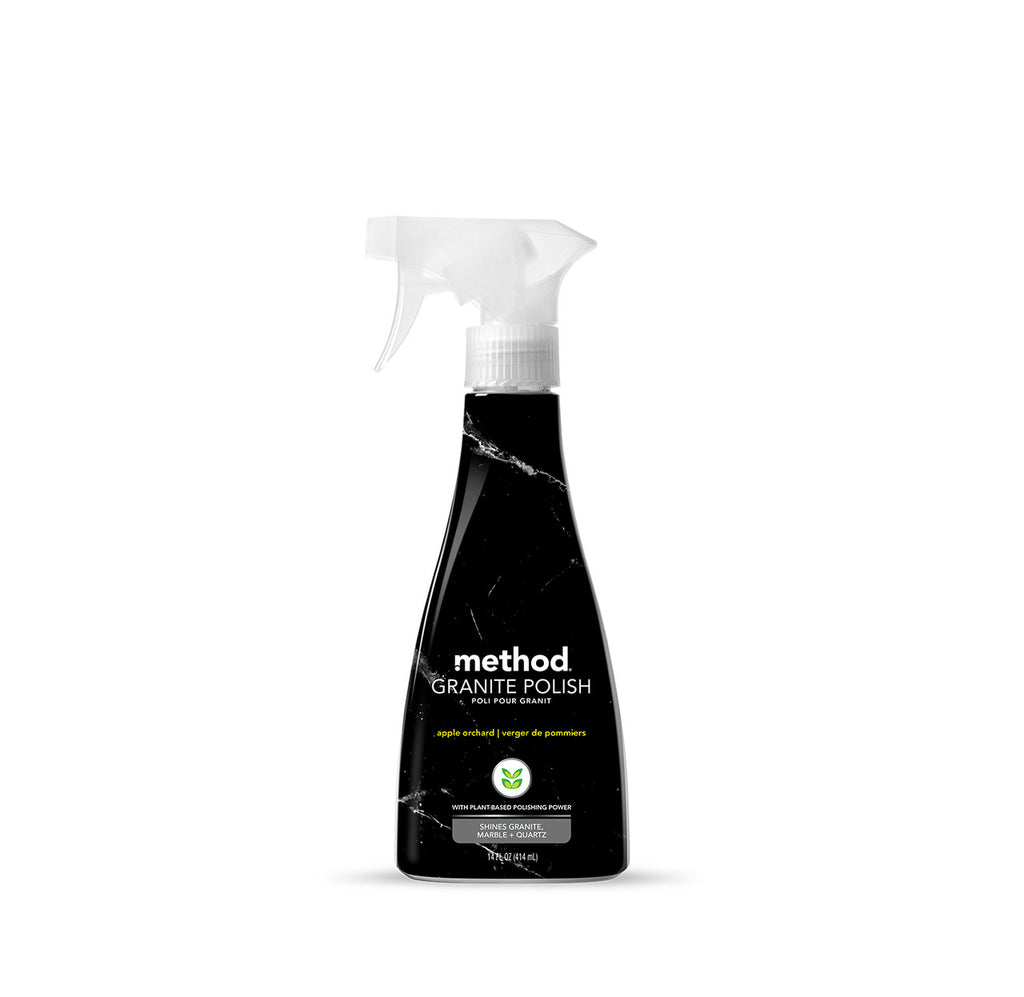 granite polish apple orchard