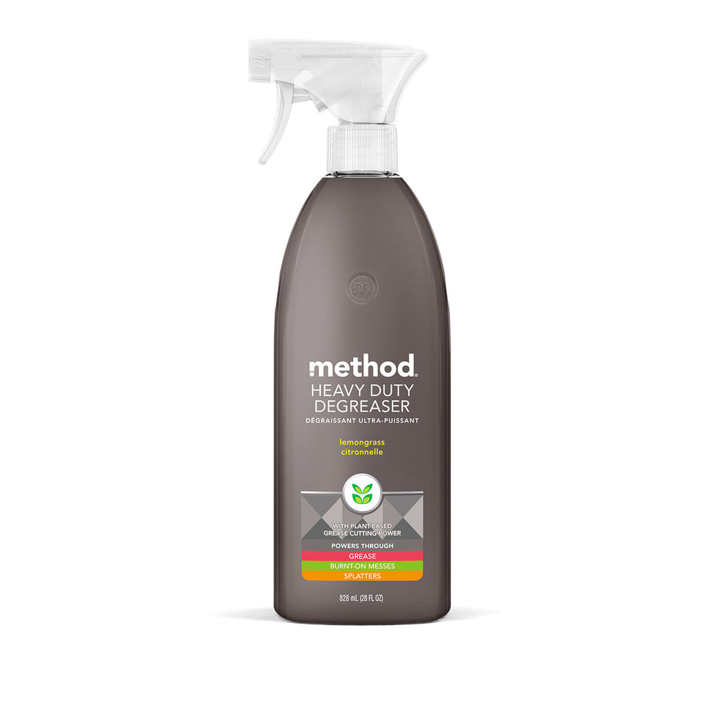 heavy duty degreaser lemongrass