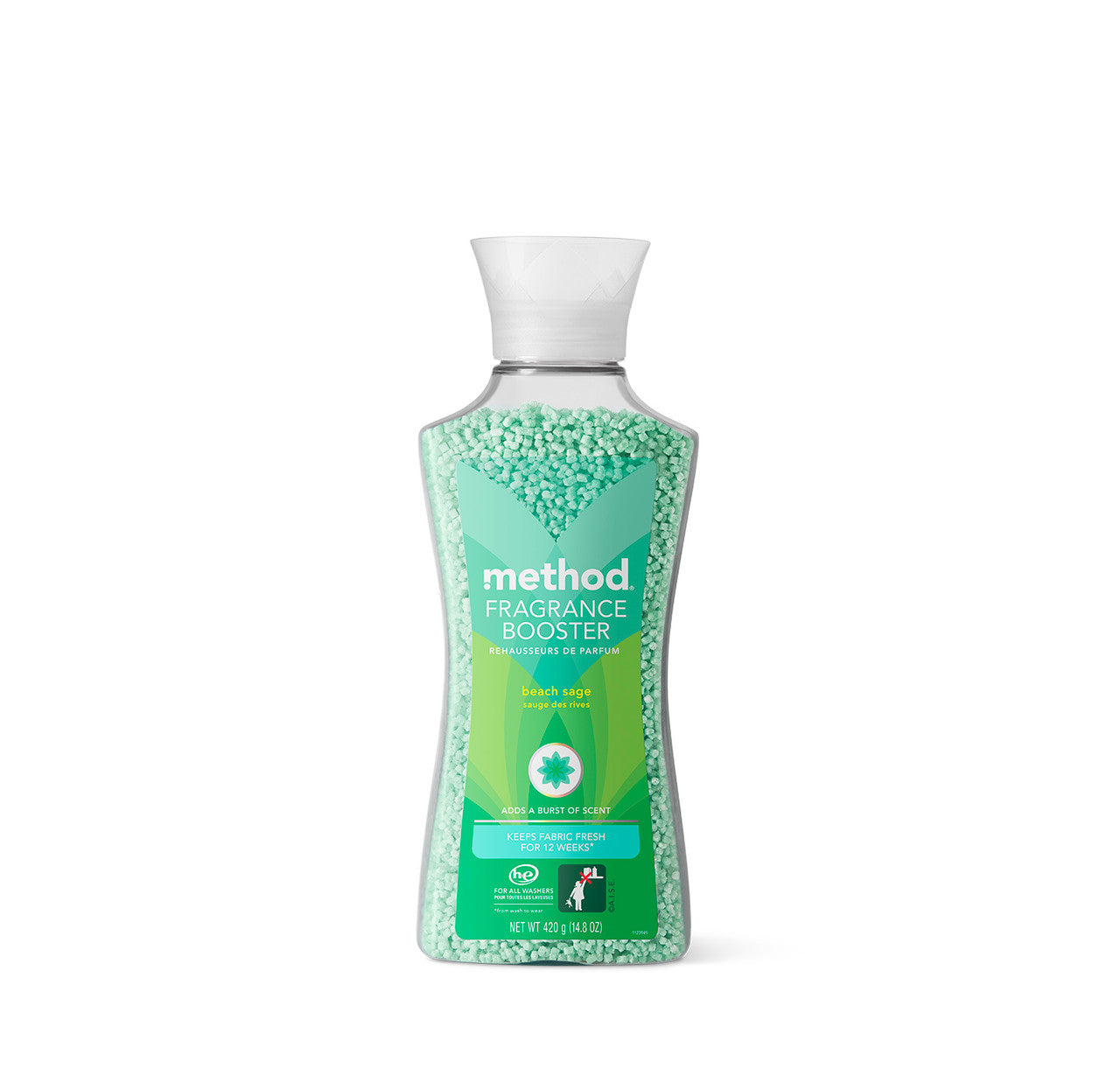 fragrance boosters  - beach sage, 14.8 fl oz