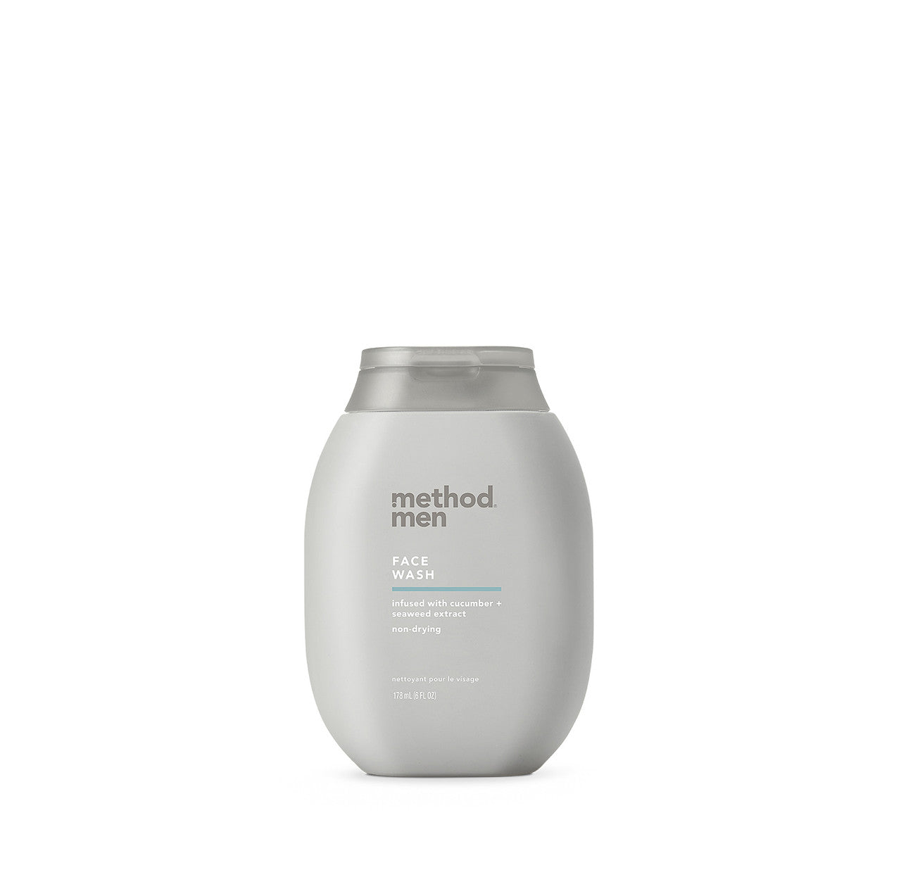 face wash - sea + surf, 6 fl oz