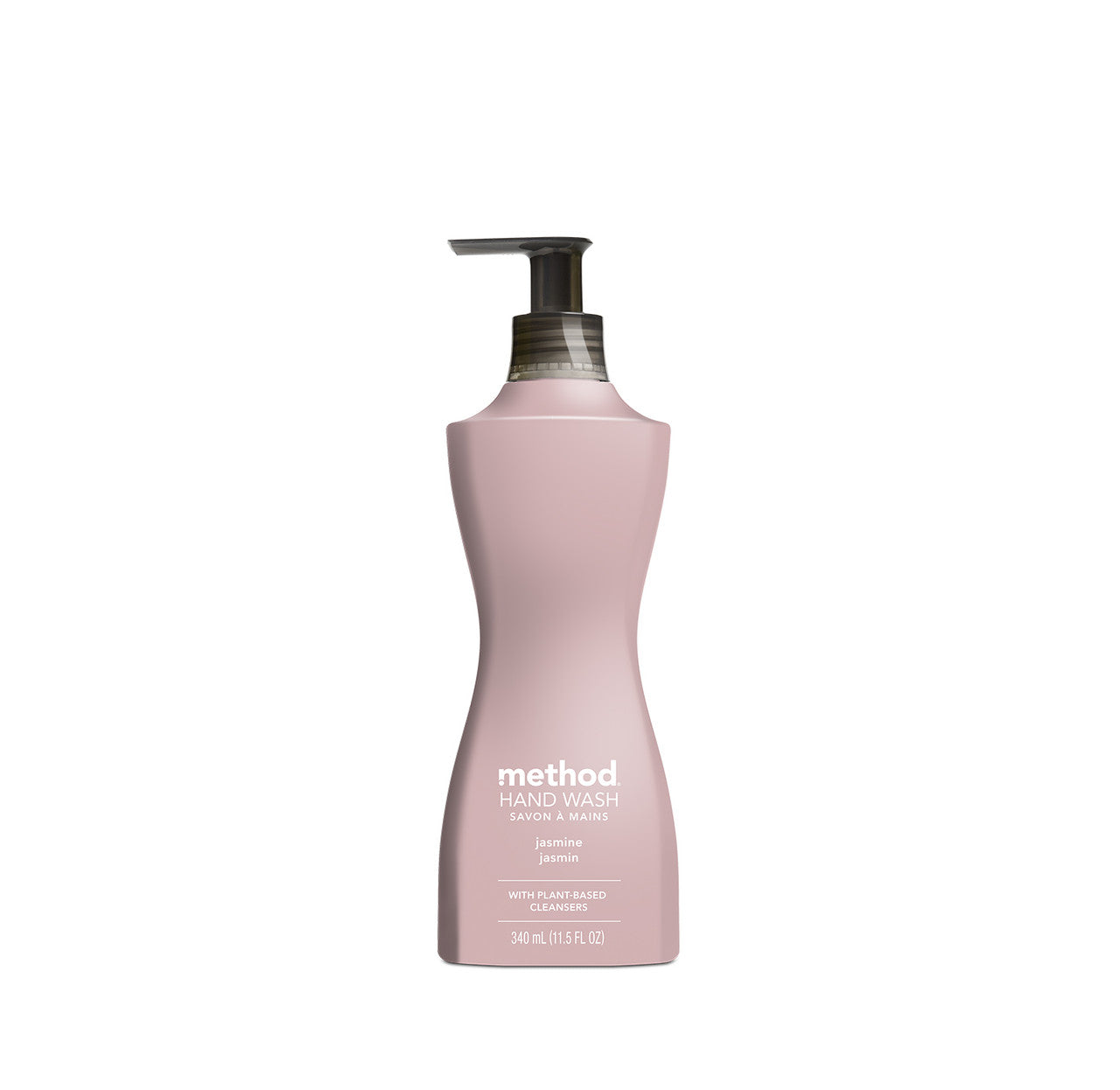 gel hand wash - jasmine, 11.5 fl oz