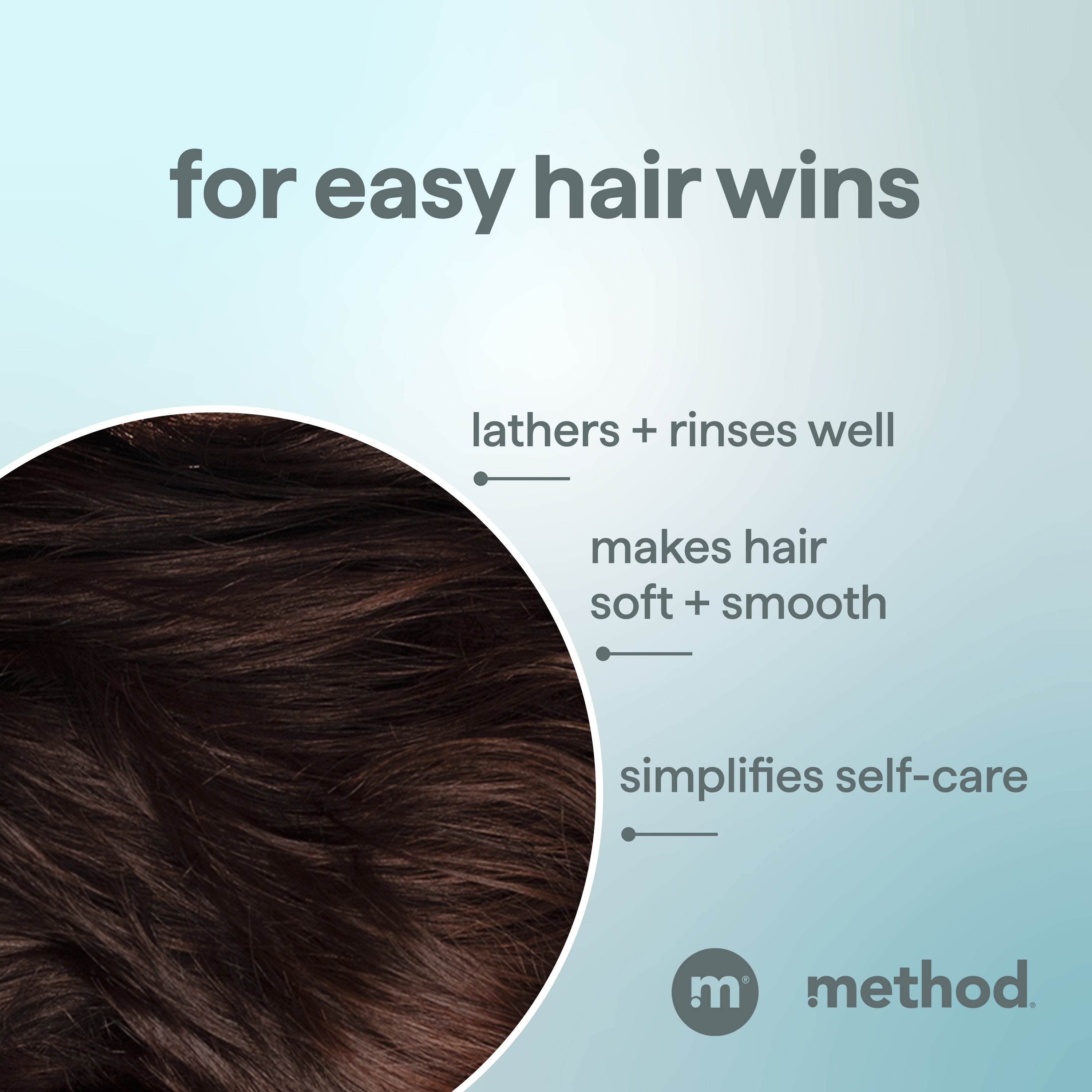 men 2-in-1 shampoo + conditioner - sea + surf, 14 fl oz