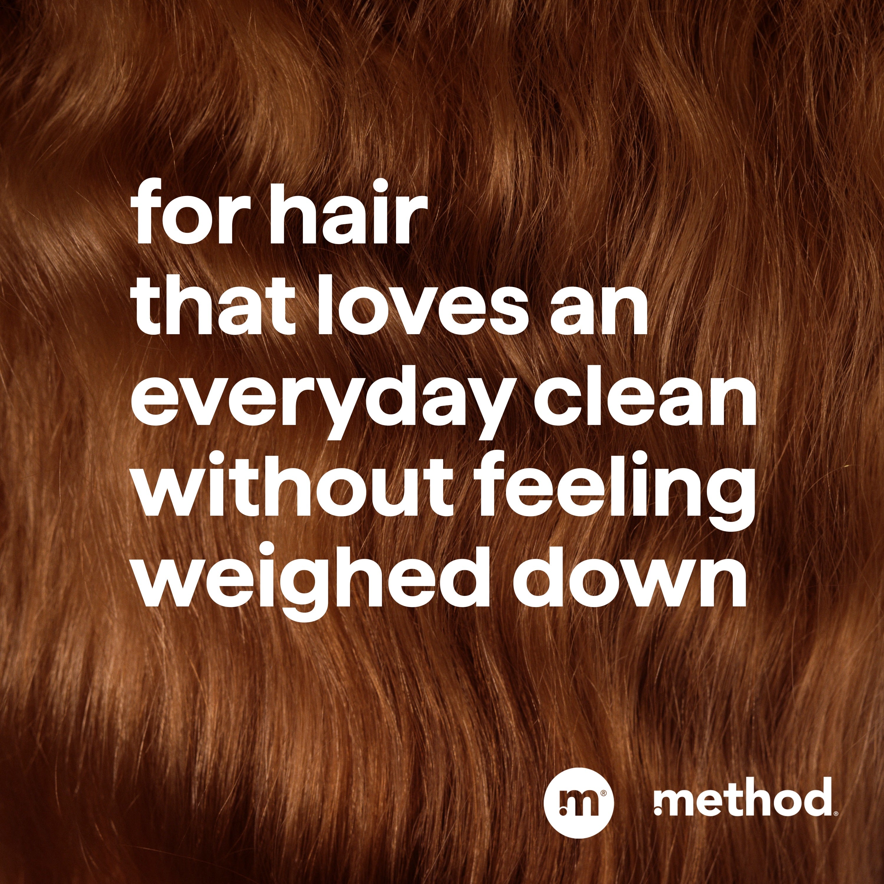 everyday shampoo - daily zen, 14 fl oz