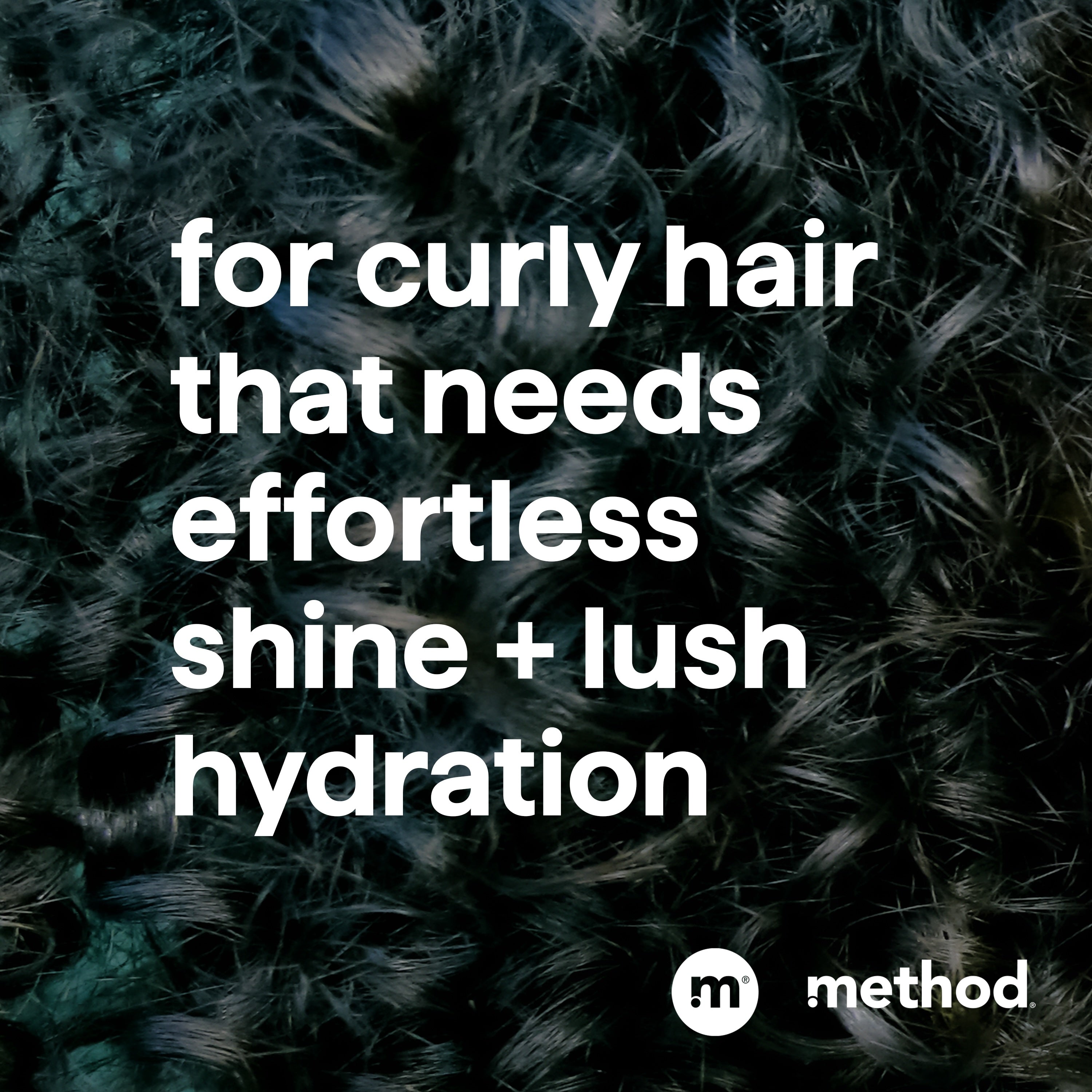 coco twist curl defining co-wash – method products