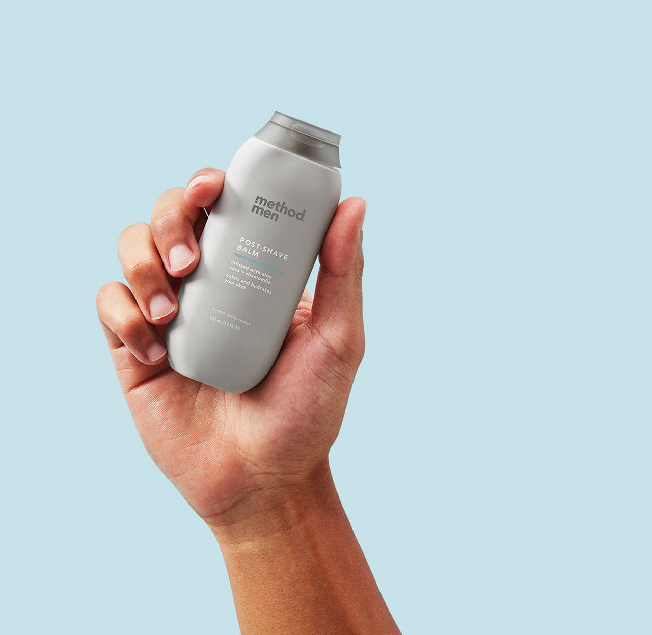post-shave balm - sea +surf, 3.4 fl oz