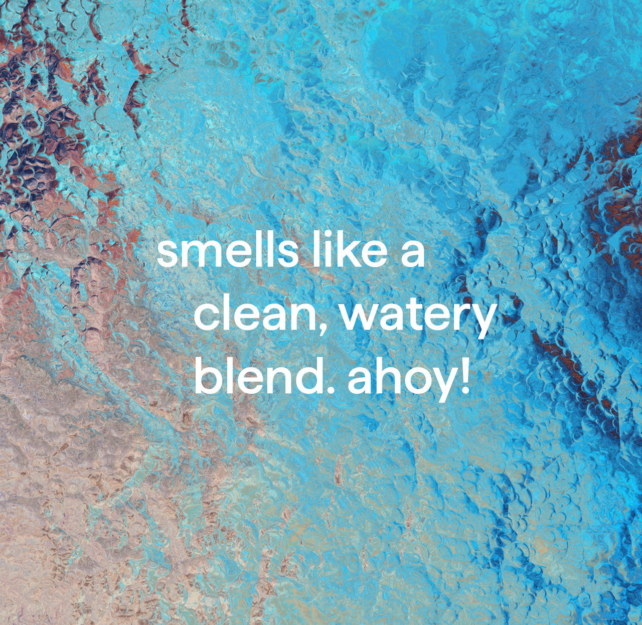 dish soap - sea minerals, 18 fl oz