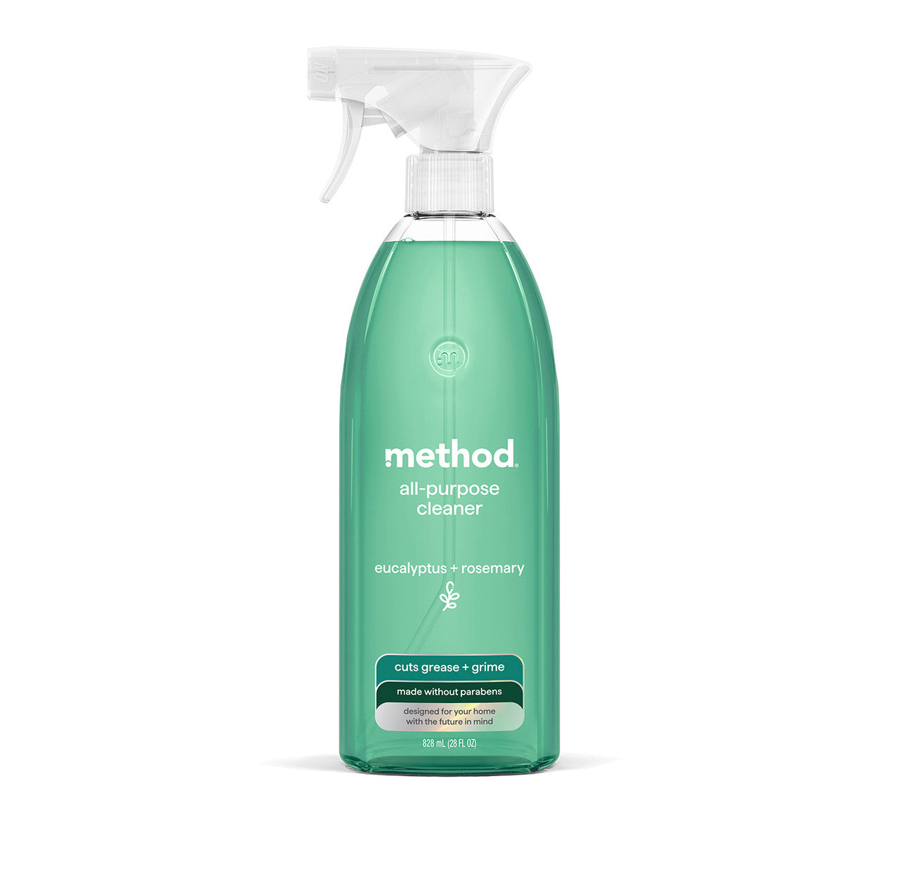 all-purpose cleaner - Eucalyptus + Rosemary, 28 fl oz