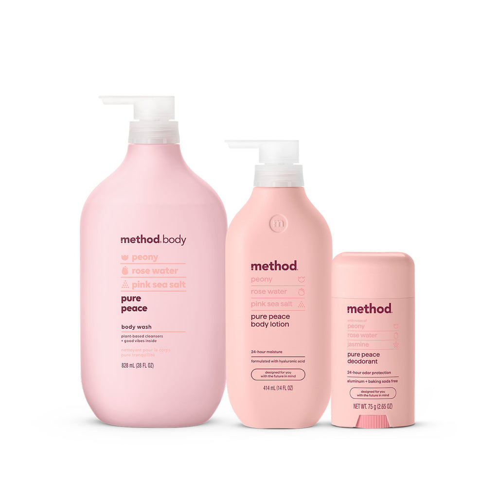 body bundle pure peace