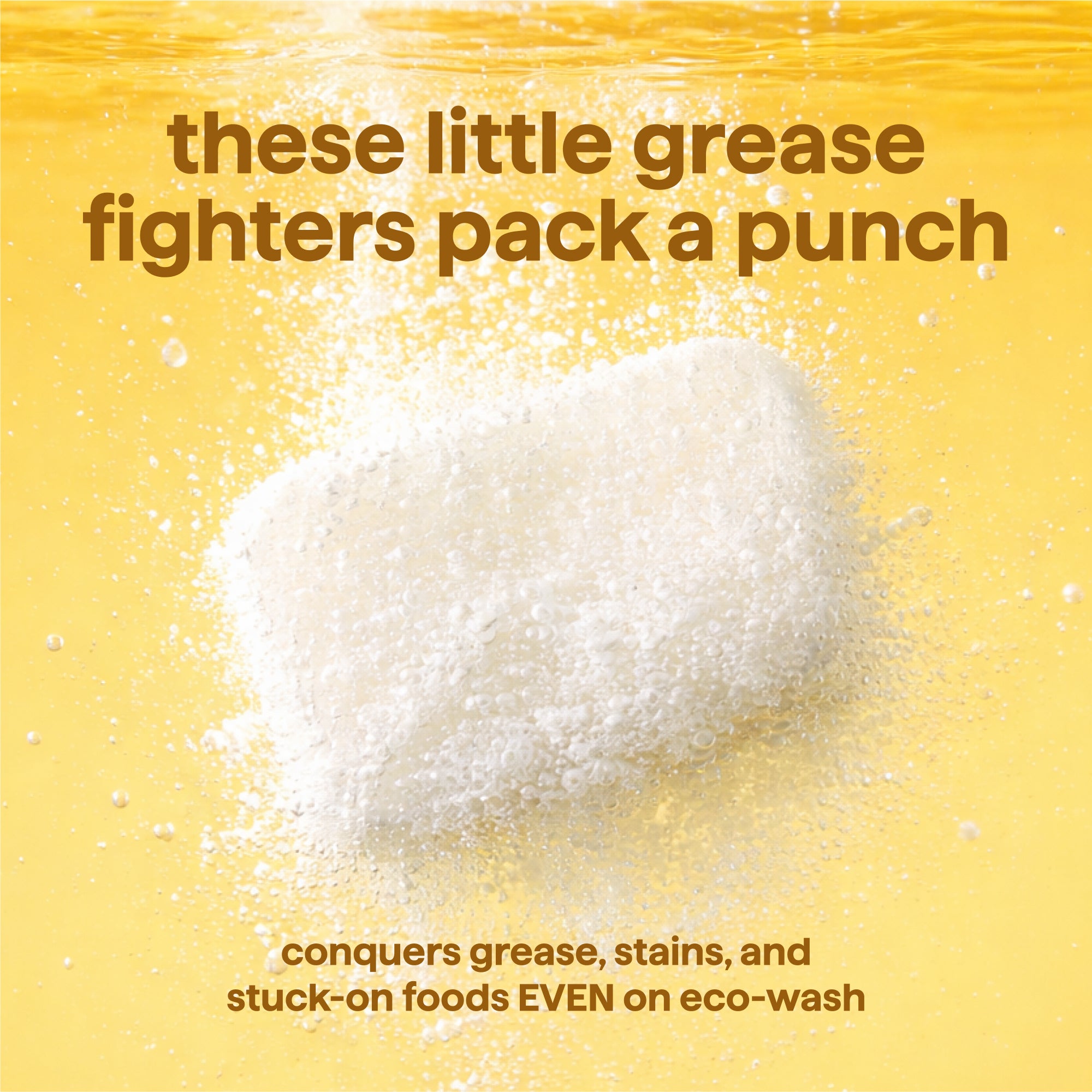 super shine dishwasher tablets - Coastal Citron, 24 ct.