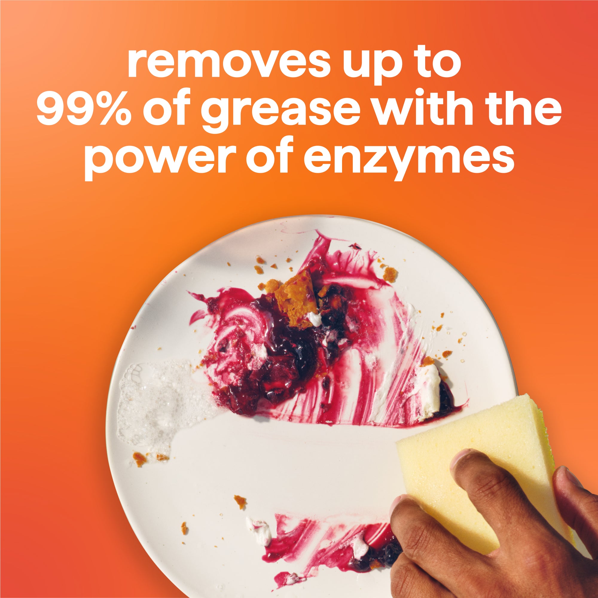 super shine liquid dish soap - among the orchards, 16 fl oz