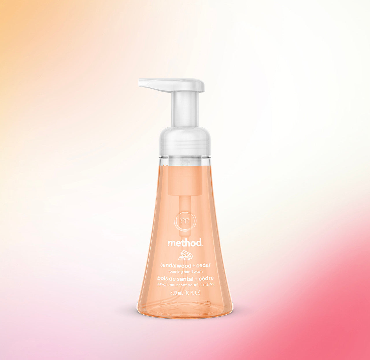 all-purpose cleaner - Eucalyptus + Rosemary, 28 fl oz – method