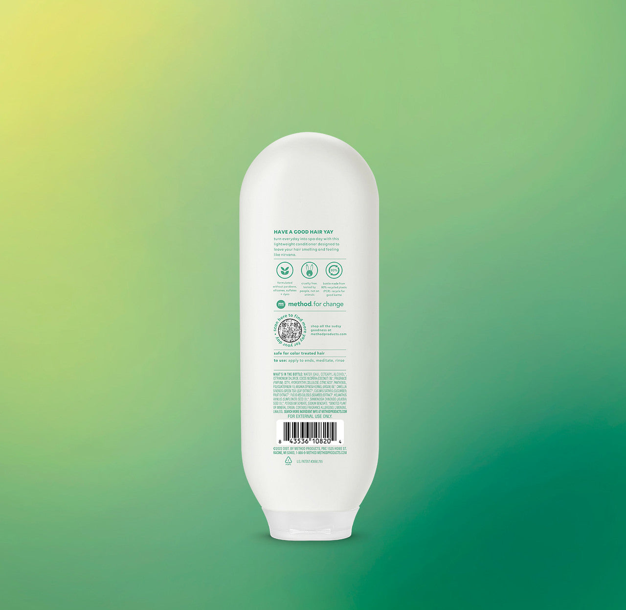 everyday conditioner - daily zen, 13.5 fl oz