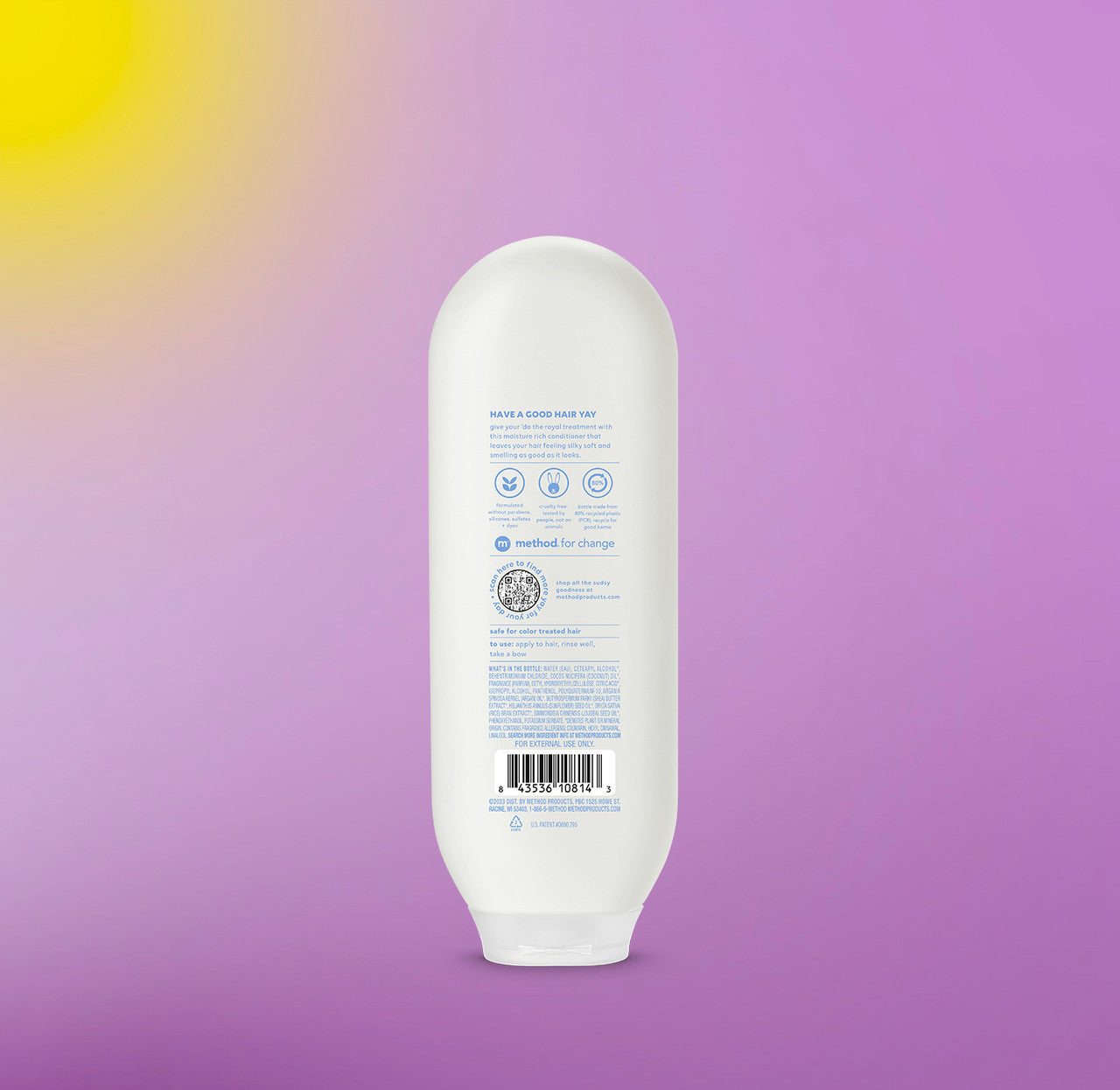 moisturizing conditioner - simply nourish, 13.5 fl oz