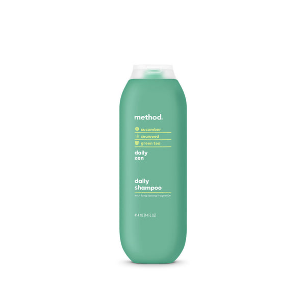 GREEN TEA BODY SHAMPOO 3個セット MTHD_HAIR_Shampoo_DailyZen_fro
