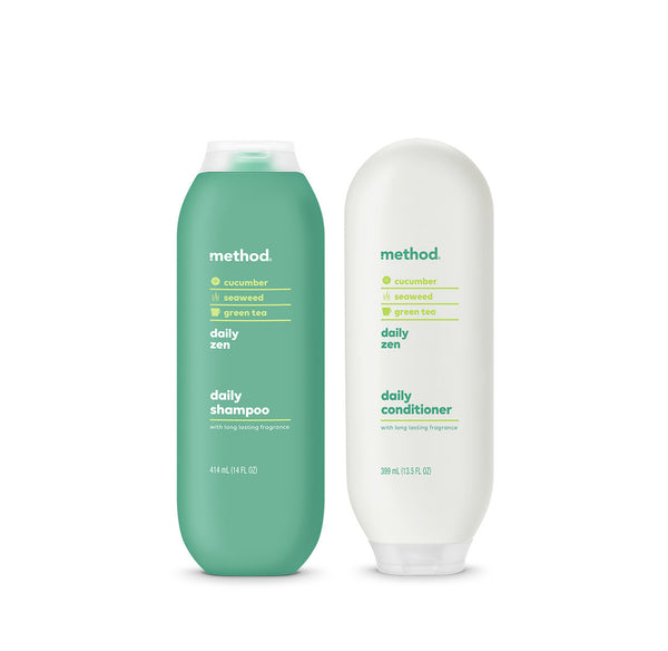 GREEN TEA BODY SHAMPOO 3個セット Amazon.com : Method Color Protect Shampoo, Mindful Matcha