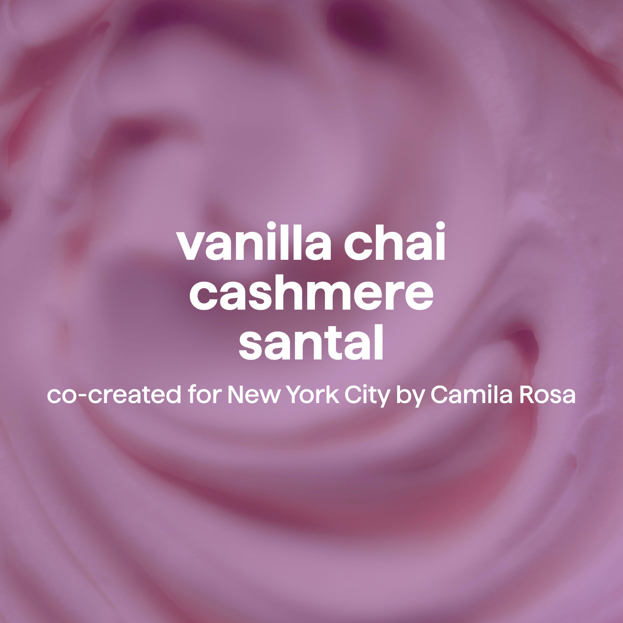 limited edition body wash, artist collection, new york city