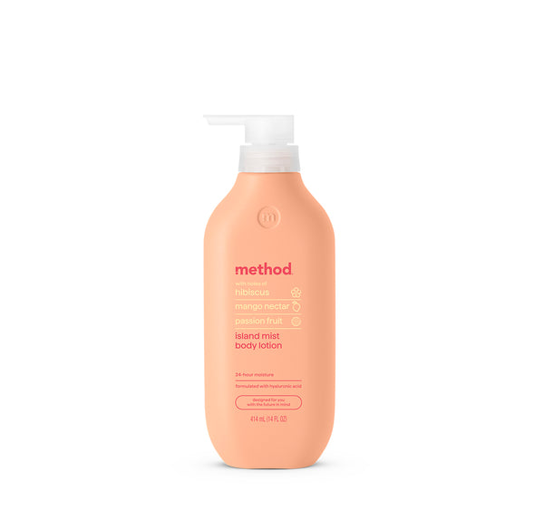 MTHD_Lotion_14oz_IslandMist_Fr