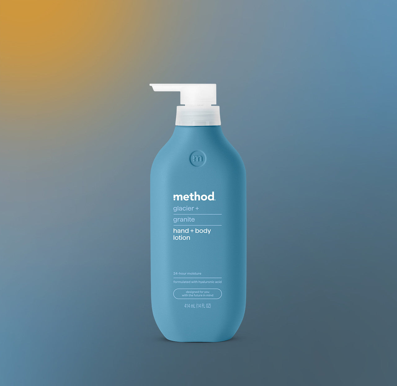 Glacier + Granite Body Lotion | Method Body – method products
