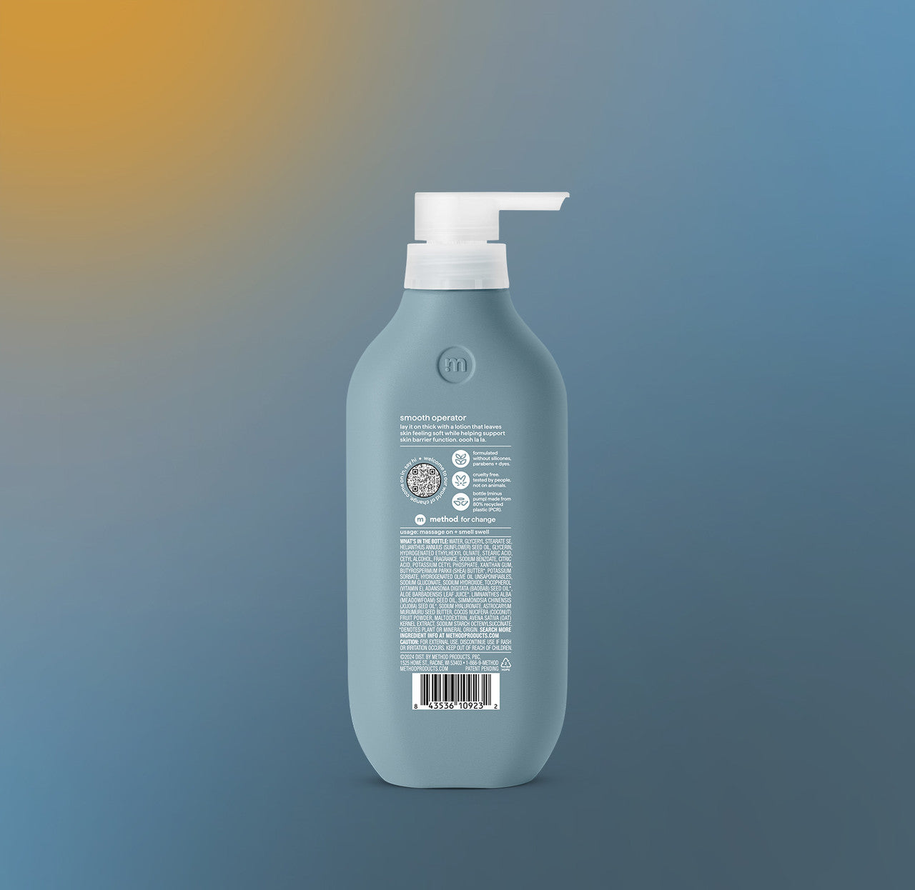 body lotion - sea + surf, 14 fl oz