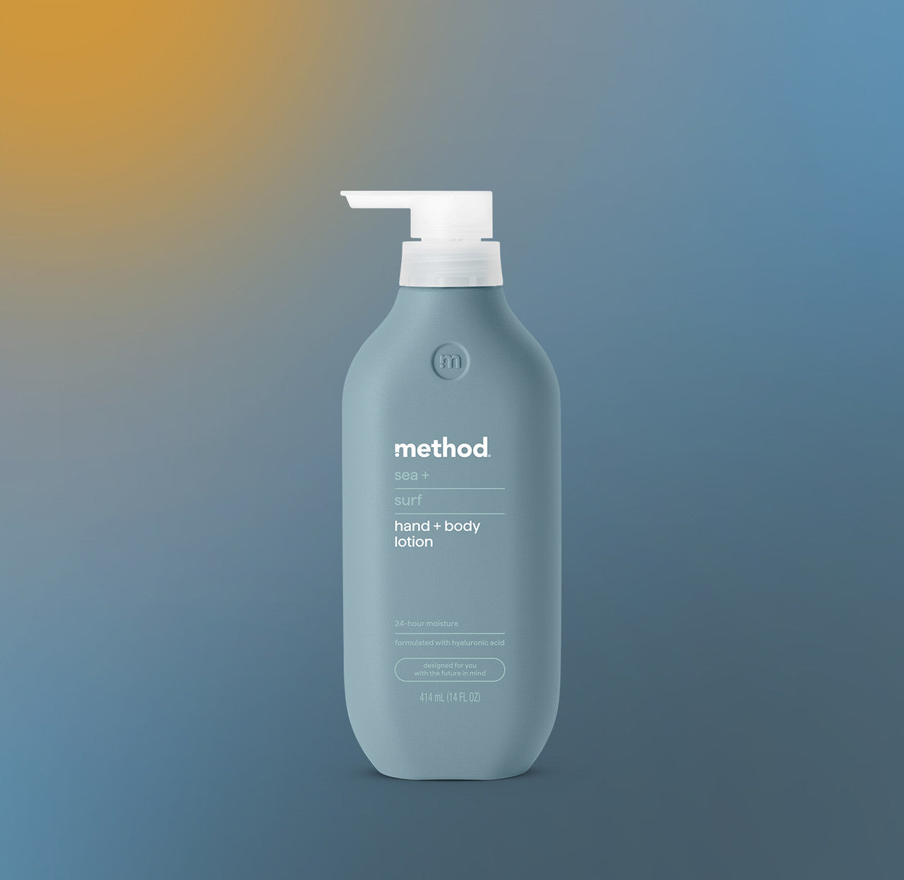 Sea + Surf Body Lotion | Method Men – method products