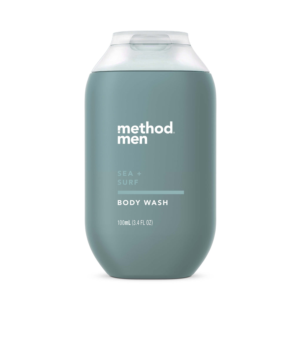 body wash sea + surf