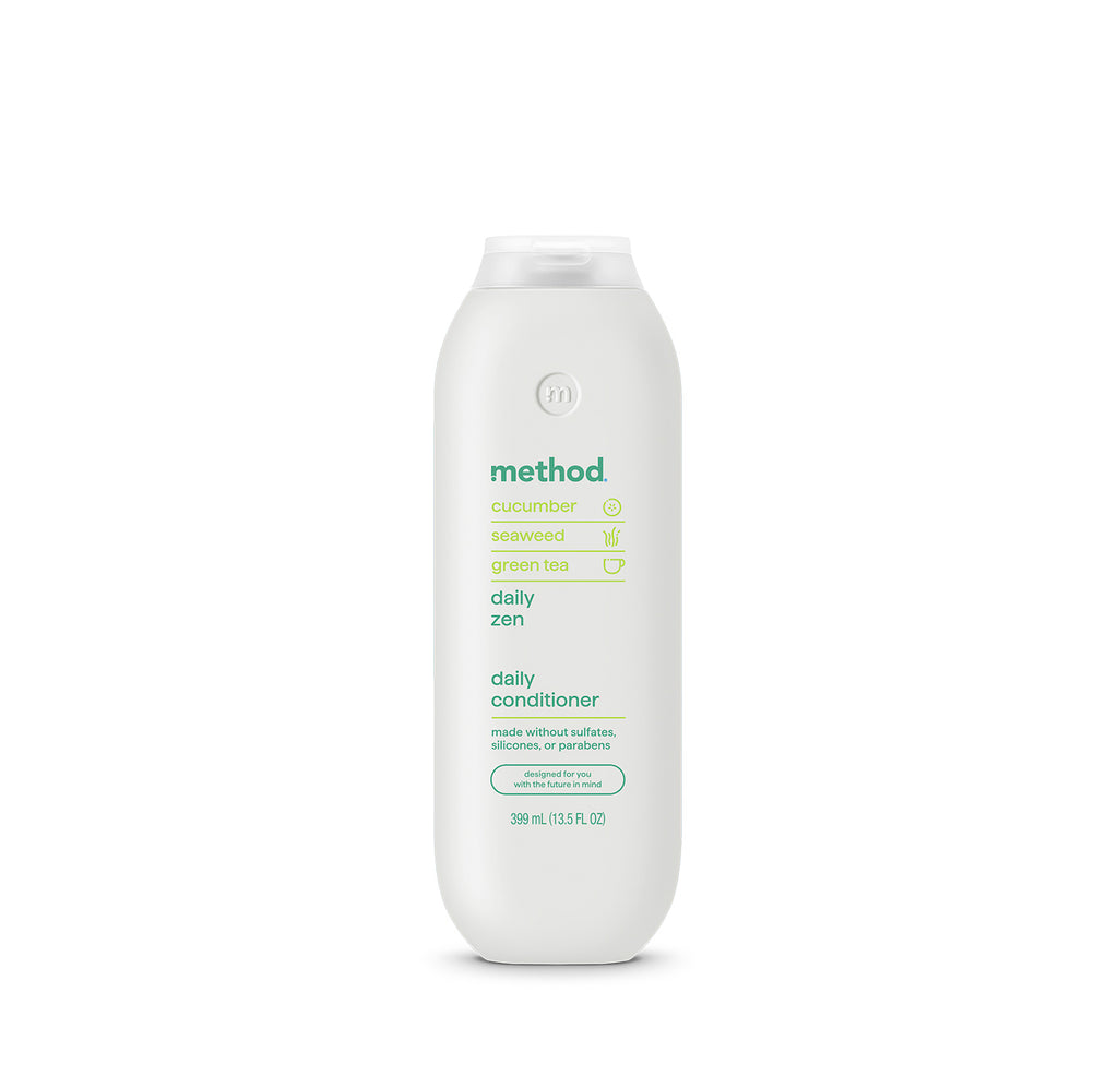 everyday conditioner daily zen