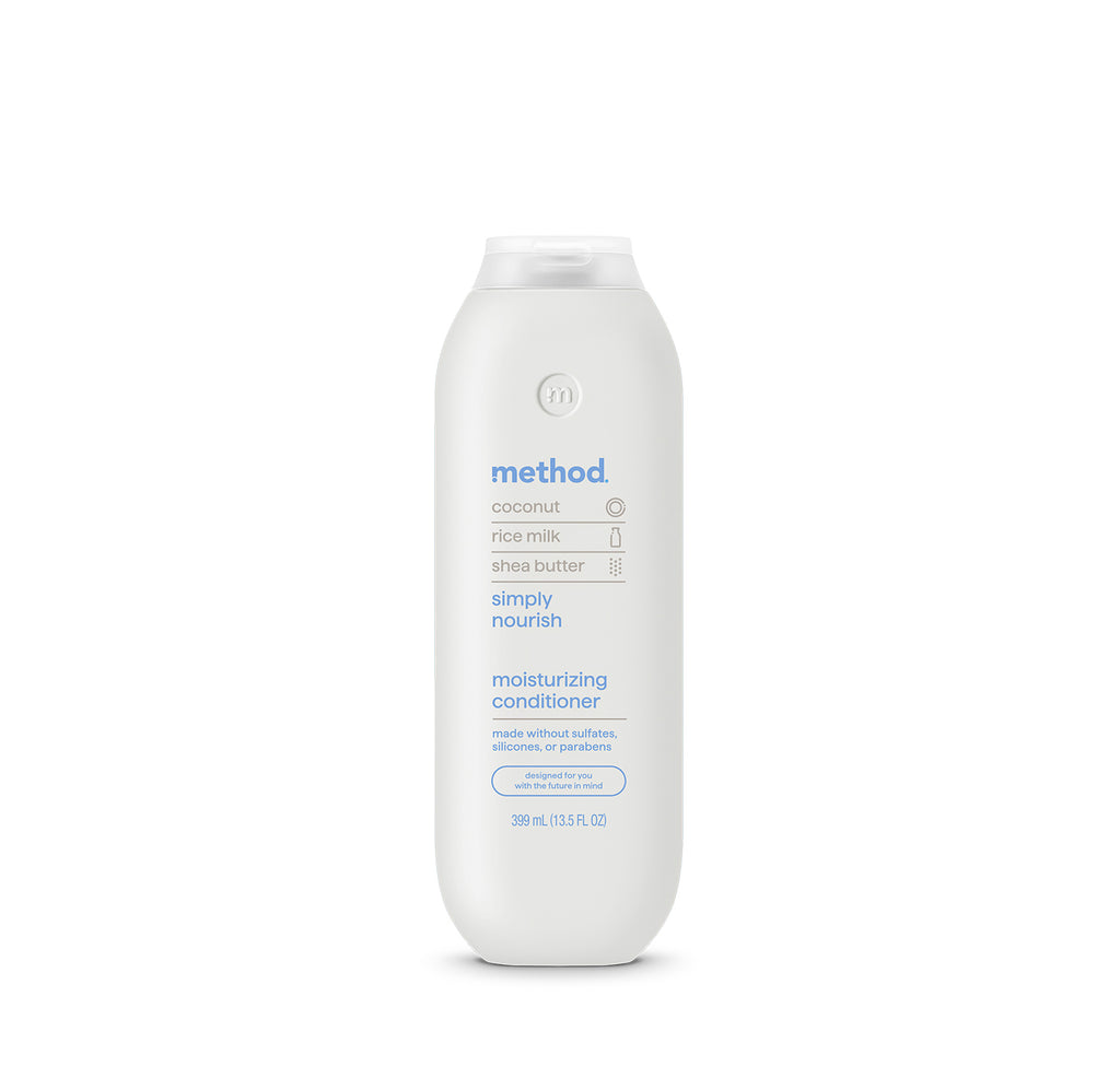 moisturizing conditioner simply nourish