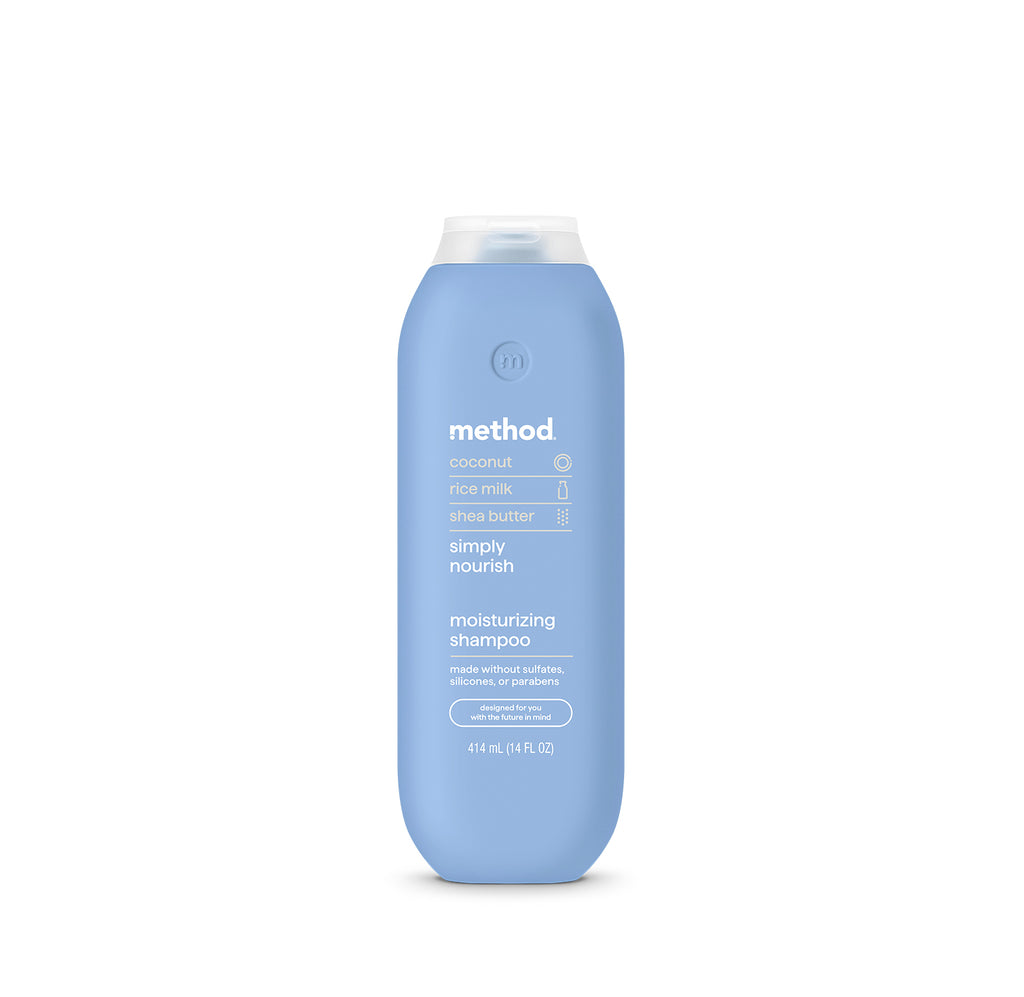 moisturizing shampoo simply nourish