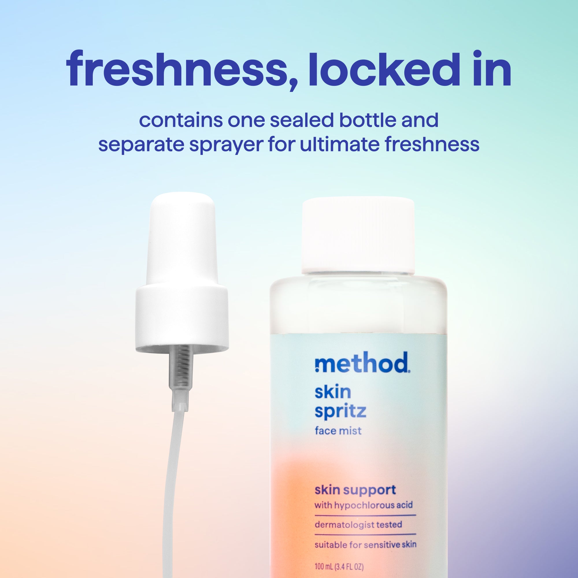 skin spritz face mist