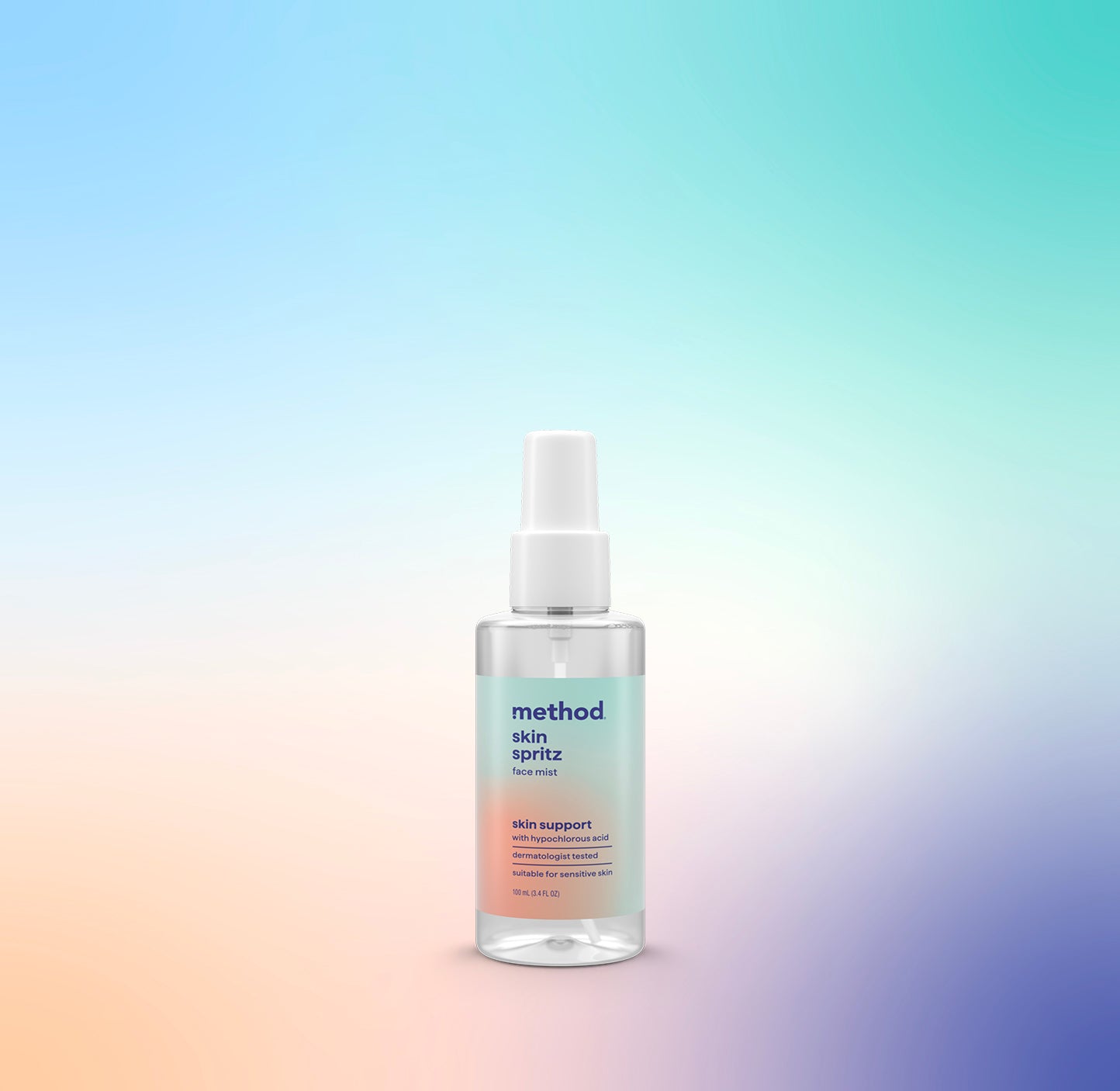 skin spritz face mist