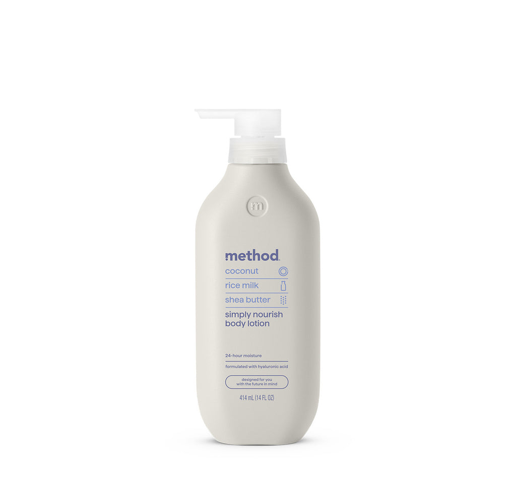 body lotion simply nourish