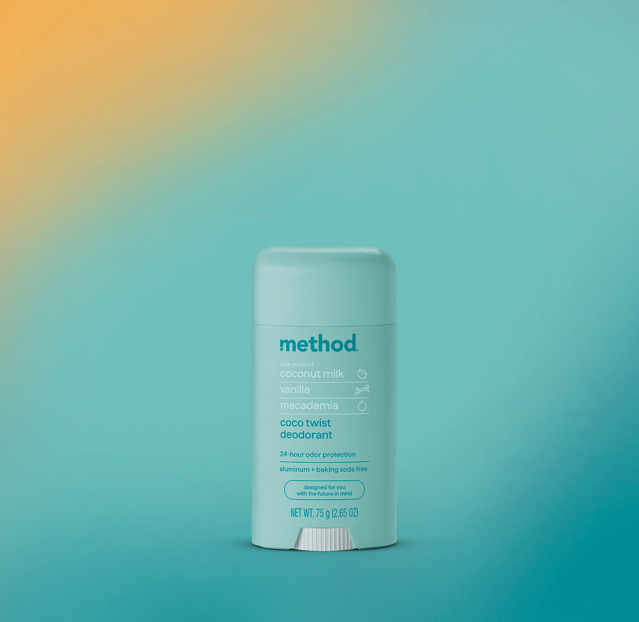 body care bundle - coco twist, 34.65 oz