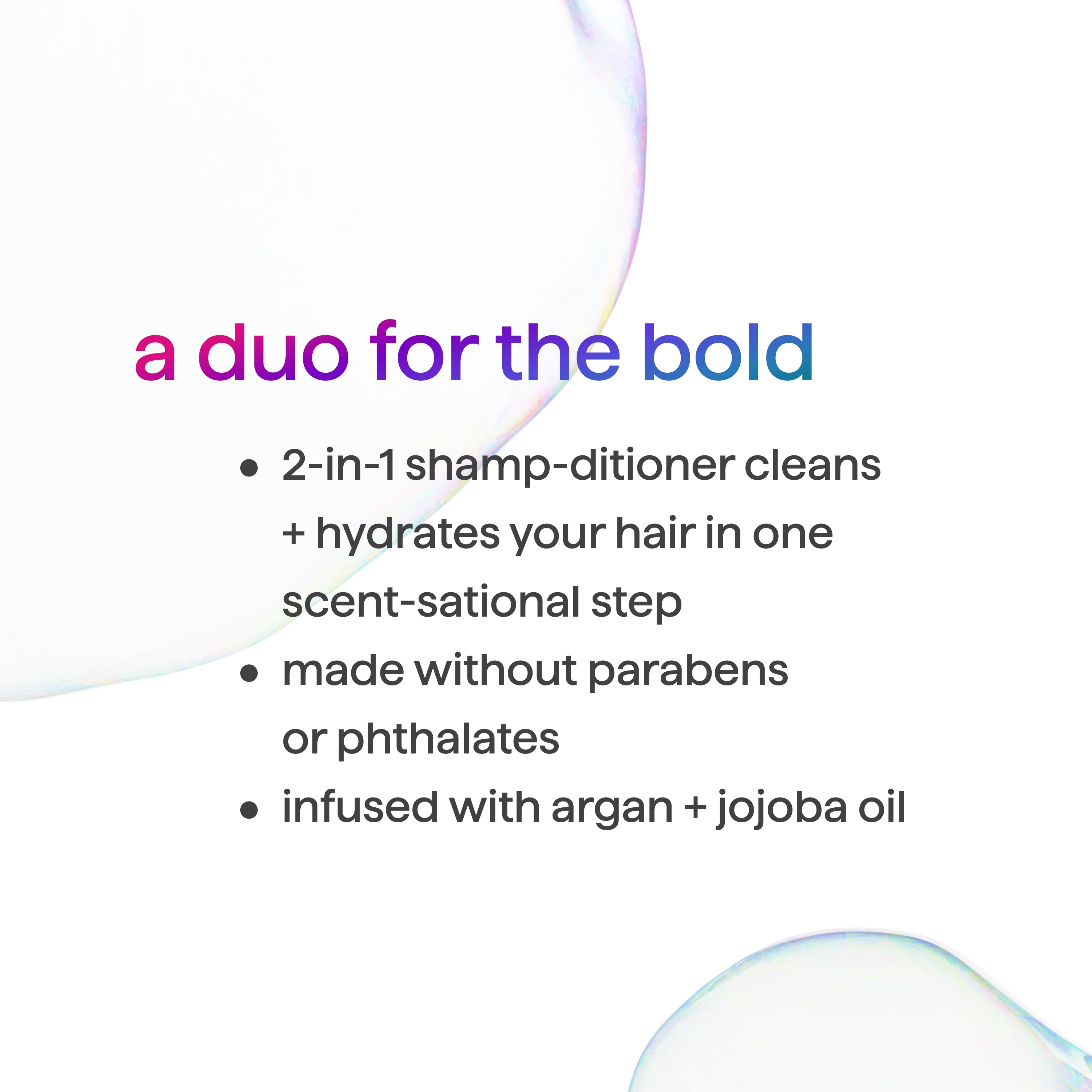 men 2-in-1 shampoo + conditioner - marine + mist, 14 fl oz