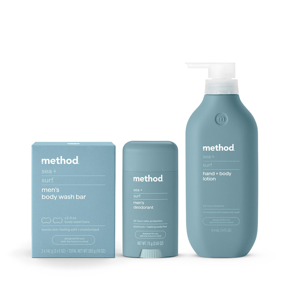 body bundle sea + surf
